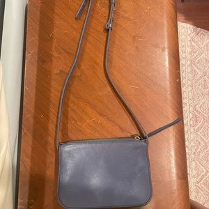 Madewell crossbody purse